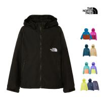 新作 ノースフェイス  キッズ コンパクト ジャケット KIDS COMPACT JACKET ウインドブレーカー アウター NPJ72310 キッズ | NORTHFEELアパレルヤフー店