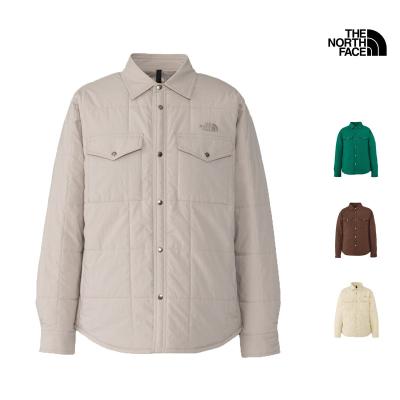 THE NORTH FACE（ザ ノースフェイス） セール メドウ ウォーム シャツ