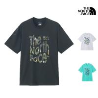 新作 ノースフェイス  S/S TNF バグ フリー ティー S/S TNF BUG FREE TEE Tシャツ NT12449 メンズ | ノースフィールNORTHFACE専門店