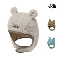 セールザ・ノース・フェイス THE NORTH FACE ベビー カドル フリース イヤー キャップ BABY CUDDLE FLEECE EAR CAP 帽子 ニット帽 NNB42403 ベビー | ノースフィールNORTHFACE専門店