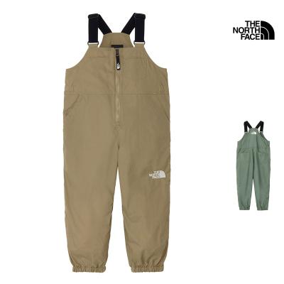 THE NORTH FACE 子ども用オーバーオール｜パンツ、スパッツ｜子ども服