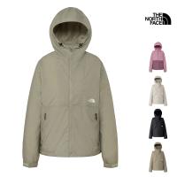 セール ザ・ノース・フェイス NPW72530 コンパクト ジャケット COMPACT JACKET レディース 女性 ウインドブレーカー アウター ジャケット | ノースフィールNORTHFACE専門店