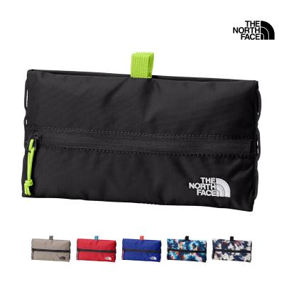 THE NORTH FACE トラベルポーチ、旅行用ポーチ｜旅行かばん、小分け