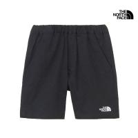 新作 ノースフェイス キッズ コットン イージー クライミング ショート KIDS COTTON EASY CLIMBING SHORT ボトムス パンツ NBJ42235 | northfeel