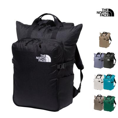 ノースフェイス 2WAY キャリーバッグ キャスター付きリュック 2WAYキャリーバッグ THE NORTH FACE - メルカリ