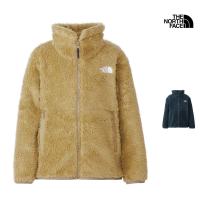 セール ノースフェイス  キッズ シェルパ フリース ジャケット KIDS SHERPA FLEECE JACKET フリース アウター NAJ72346 キッズ | northfeel