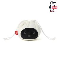 セールチャムス CHUMS フラッフィー ブービー プチ ポーチ FLUFFY BOOBY PETIT POUCH ポーチ 小物入れ CH60-3787 メンズ レディース | northfeel