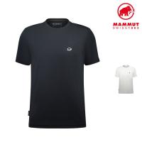 セール マムート 1017-05080 マムート エッセンシャル Tシャツ アジアンフィット メン ESSENTIAL T−SHIRT AF MEN メンズ  Tシャツ 半袖 トップス | northfeel