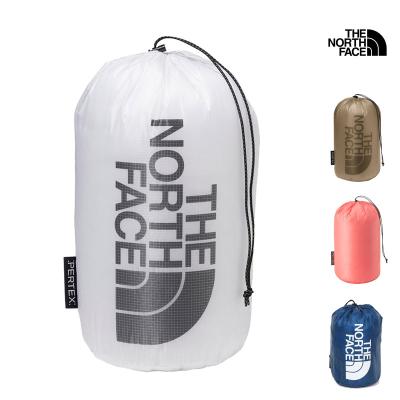 ♪送料無料★GUCCI×THENORTHFACE★巾着袋★ブラック①希少非売品♪ ザ ノースフェイス THE NORTH FACE ナップサック リュックサック