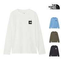 GWも毎日発送 セール ノースフェイス  L/S アクティブ マン ティー L/S ACTIVE MAN TEE Tシャツ NTW32480 レディース | northfeel