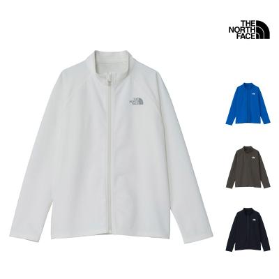 ノースフェイス 130 THE NORTH FACE ラッシュガード キッズ（サイズ（身長）：130cm