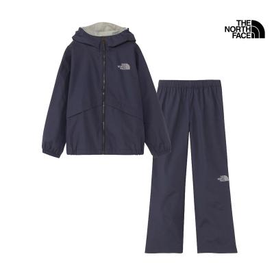 THE NORTH FACE 子供用レインコート、レインハット｜子ども用