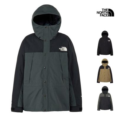 マウンテンライト ノースフェイス インナー（THE NORTH FACE）の