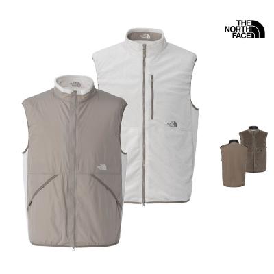 ノースフェイス ランニングベスト（マラソン、ランニング用品
