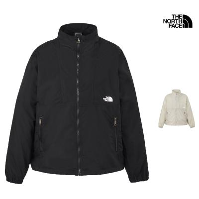 ノースフェイス コンパクトジャケット（サイズ（S/M/L）：～SS(XS)）の