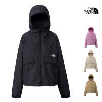 セール ザ・ノース・フェイス NPW22630 ショート コンパクト ジャケット SHORT COMPACT JACKET レディース 女性 ウインドブレーカー アウター | northfeel