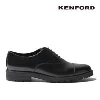 ケンフォード KENFORD KP11AJ ビジネスシューズ メンズ 革靴 3E EEE ストレートチップ リーガル 幅広 ドレスシューズ 本革 紳士靴 レザー 通勤 黒 ブラック | NORTH PRIDE