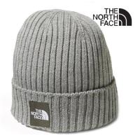 THE NORTH FACE ザ ノースフェイス ニット帽 ビーニー レディース メンズ カプッチョリッド 秋 冬 帽子 大人用 ユニセックス NN42035 Z ミックスグレー | NORTH PRIDE