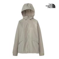 THE NORTH FACE ザ ノースフェイス ジャケット レディース TNF ビーフリージャケット TNF Be Free Jacket 春 アウター UVケア 虫よけ効果 NPW22132 MN グレー | NORTH PRIDE