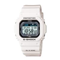 [カシオ] 腕時計 ジーショック【国内正規品】 G-LIDE GLX-5600-7JF ホワイト | のすたる堂
