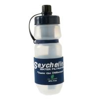 seychelle(セイシェル) サバイバルプラス携帯浄水ボトル【正規品】日本語取説＆保証書同梱 | のすたる堂