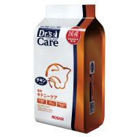 ドクターズケア (Dr's CARE) 療法食 キドニーケアチキンテイスト 猫用 480g (120g×4袋) | のすたる堂