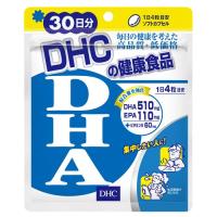 DHC DHA 30日分 | のすたる堂