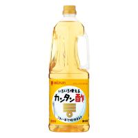 ミツカン カンタン酢 1.8L | のすたる堂