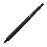 三菱鉛筆 油性ボールペン ジェットストリームエッジ 0.28 ブラック 極細だけど書きやすい SXN100328.24 | のすたる堂