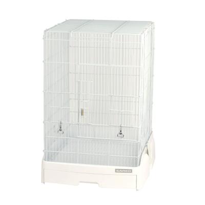 三晃商会　サンコー　 イージーホーム４０ハイ Amazon.co.jp: 三晃商会 SANKO C74 イージーホーム40ハイ
