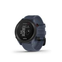 ガーミン(GARMIN) ゴルフナビ GPS Approach S12 Granite Blue 【日本正規品】 010-02472-21 小 | のすたる堂