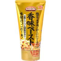 味の素 クックドゥ 香味ペースト 120g | のすたる堂