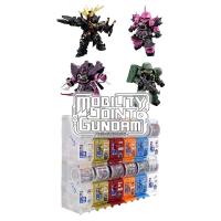 MOBILITY JOINT GUNDAM VOL.4 10個入りBOX (食玩) | のすたる堂