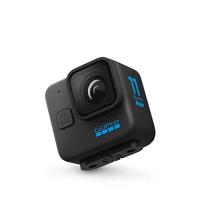 [ゴープロ] GoPro HERO11 Black Mini CHDHF-111-FW ゴープロ ヒーロー11 ブラック ミニ 国内正規品 1080p | のすたる堂