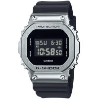 ジーショック [カシオ] 腕時計 【国内正規品】 GM-5600U-1JF メンズ ブラック | のすたる堂
