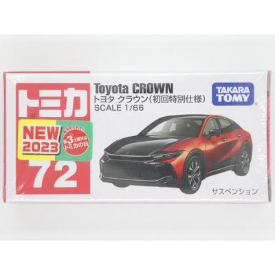 トミカ 初回特別仕様（タカラトミー）のおすすめ人気商品一覧 通販
