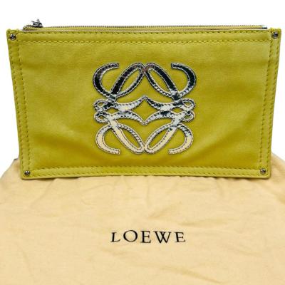 セカンドバッグ（LOEWE）の商品一覧 通販 - Yahoo!ショッピング