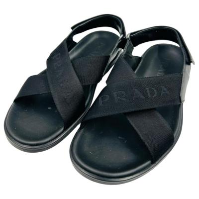 PRADA メンズサンダル｜シューズ｜ファッション 通販 - Yahoo!ショッピング