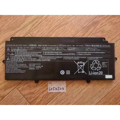 LIFEBOOK u938（ノートパソコンバッテリー）｜ノートパソコン