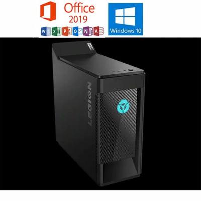 Lenovo Windowsデスクトップ（OS種類：Windows 10 Pro
