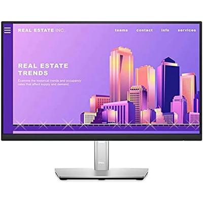 dell p2217h（パソコン用ディスプレイ、モニター）｜ディスプレイ