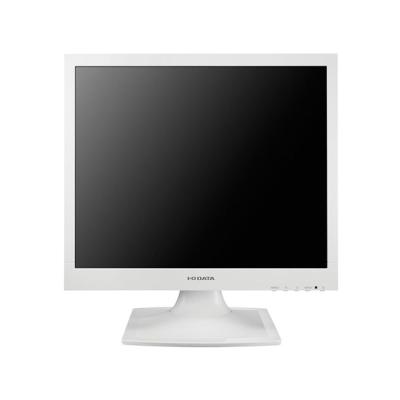17インチ モニター（I-O DATA／パソコン用ディスプレイ、アクセサリー