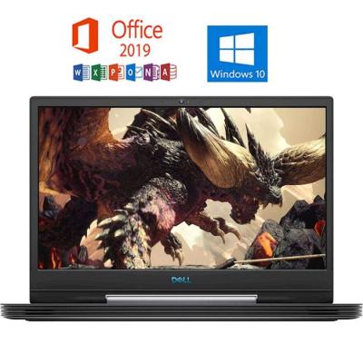 DELLゲーミングノート　i7-16GB-512 Nvidia GTX 1650 DELL ゲーミングノートPC/i7/FHD
