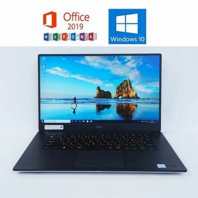 xps15（DELL／Windowsノート）｜ノートパソコン | スマホ、タブレット