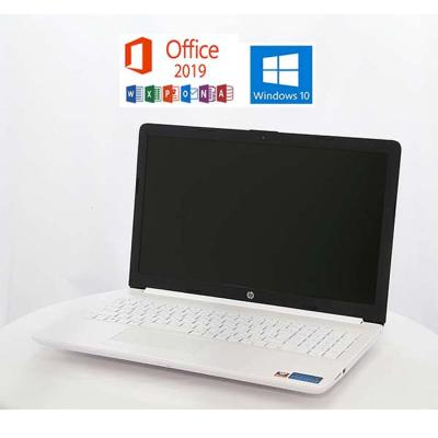 HP 15 ノートパソコン本体(色:ホワイト系)の商品一覧|スマホ HP 15 ノートパソコン本体(色:ホワイト系)の商品一覧|スマホ