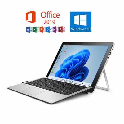 HP elite x2 美品 HP Elite x2 review: A Surface device for business elites