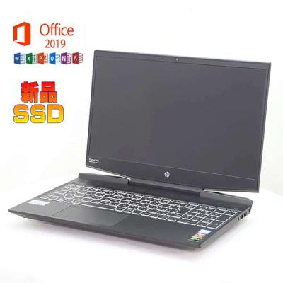 Windowsノート本体 HP Pavilion 15-ab026TU Win11/office (2) hp pavilion 15（OS種類：Windows 11 Pro）のおすすめ人気商品一覧