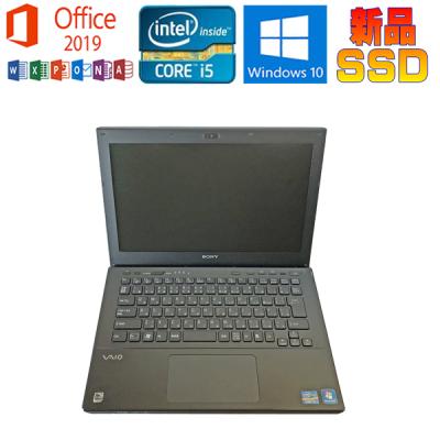 SONY VAIO svf153b1gn（ノートパソコン本体） | スマホ、タブレット