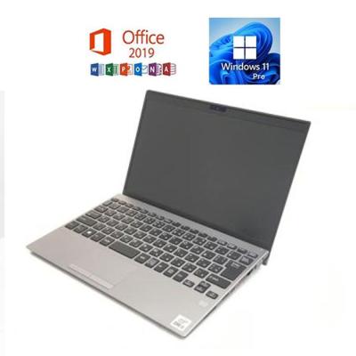 第8世代 core i5（SONY）（OS種類：Windows 11 Pro）のおすすめ人気