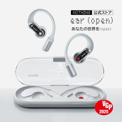 新品未使用ーNothing ear (a) ホワイト - ワイヤレスイヤホン Nothing Ear(a) White(ホワイト)(国内正規品)(ANC搭載Bluetooth